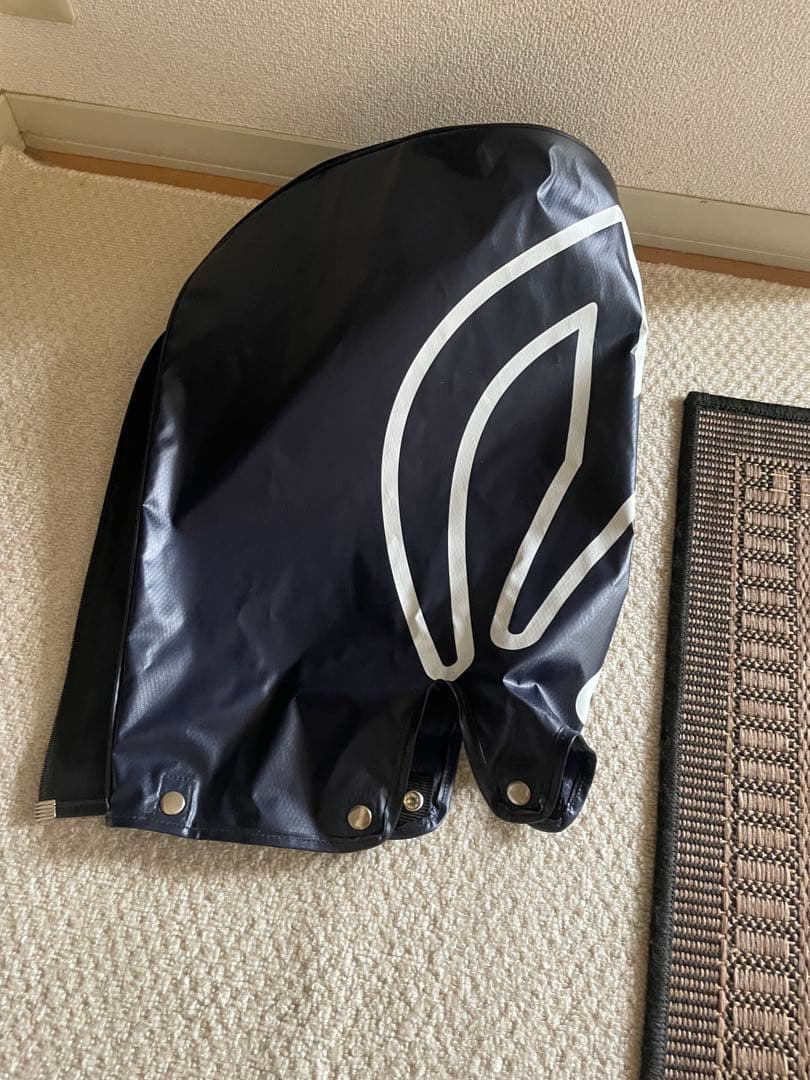 MASTER BUNNY EDITION ゴルフバッグ