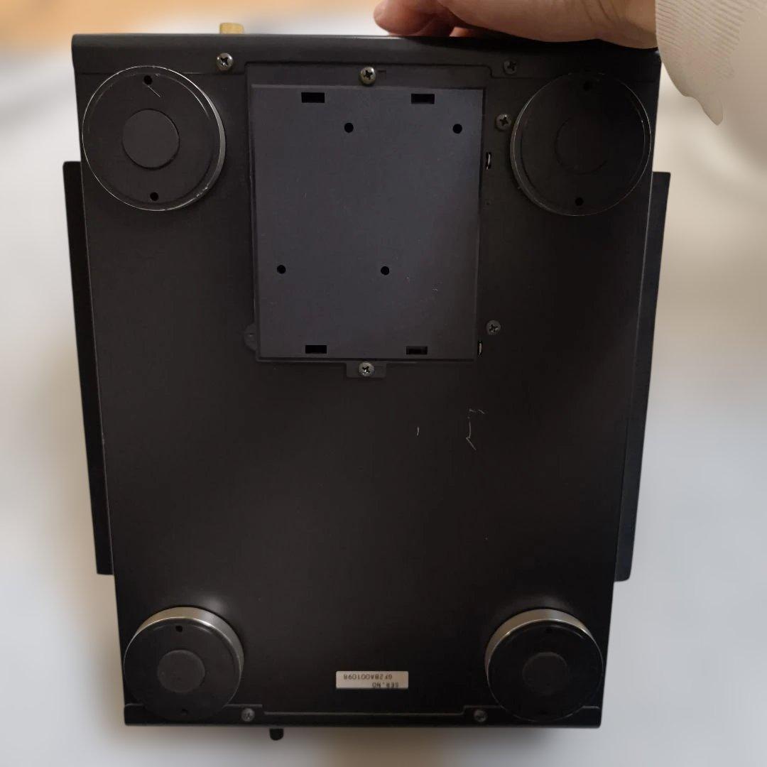 Technics　テクニクス　SH-EX1200　DJミキサー　ミキサー