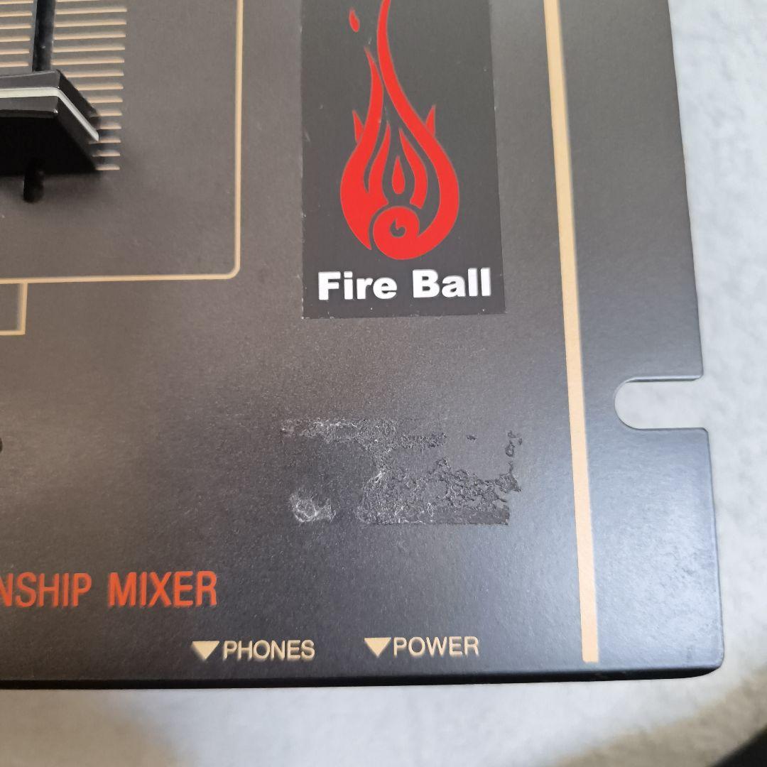 Technics　テクニクス　SH-EX1200　DJミキサー　ミキサー