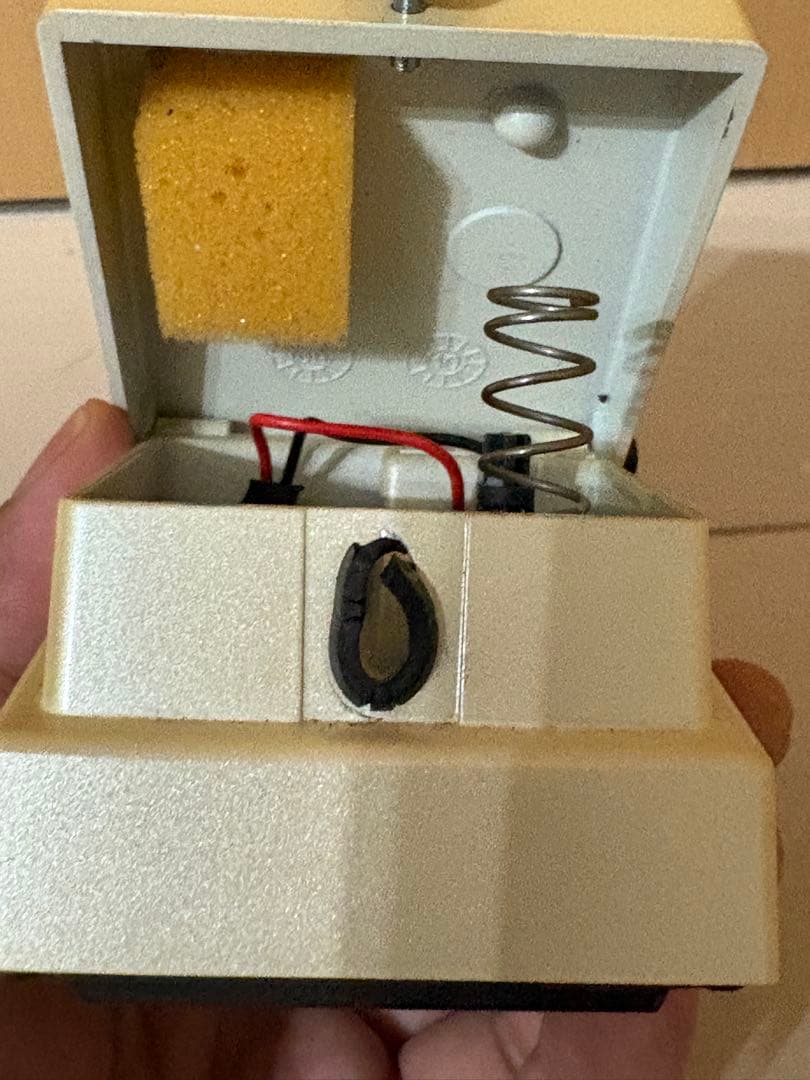 BOSS DD-7 デジタルディレイ　ギター　エフェクター　動作品