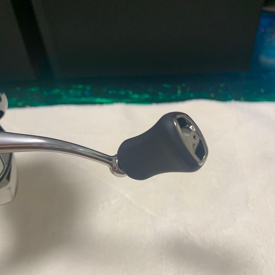 極美品ダイワDAIWA　22EXIST　LT-2500S-H