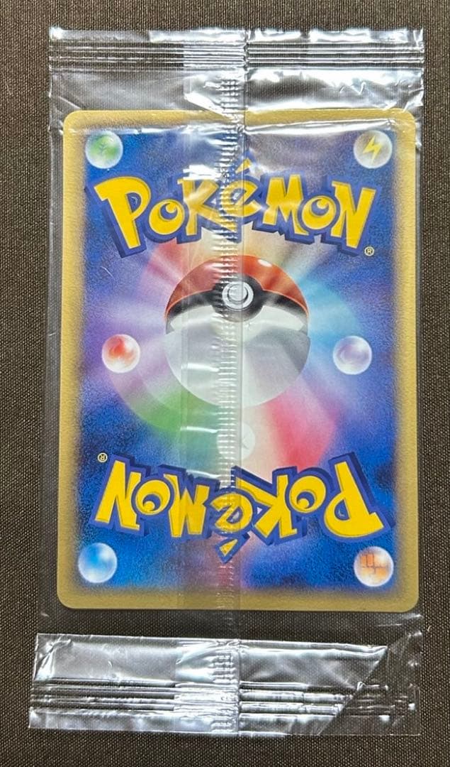 新品未開封 ポケパーク ルギア プロモ