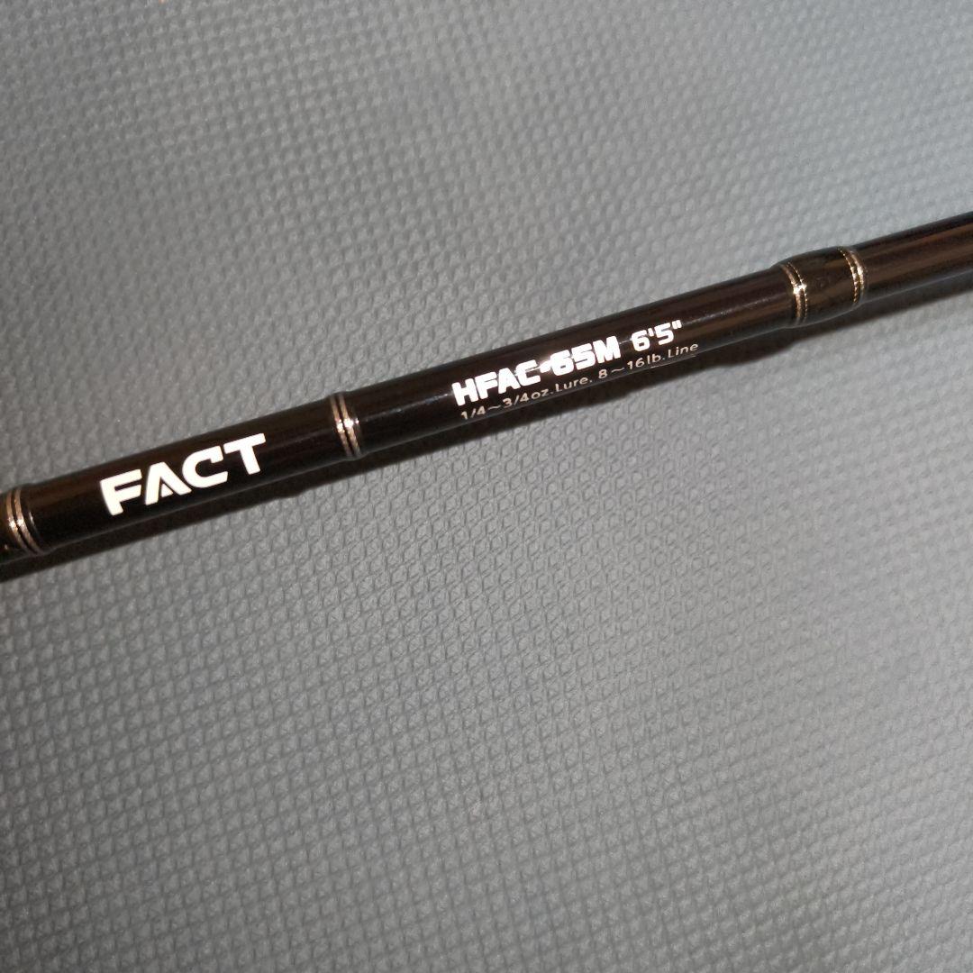 HFAC-65M　エバーグリーン　ヘラクレス　ファクト