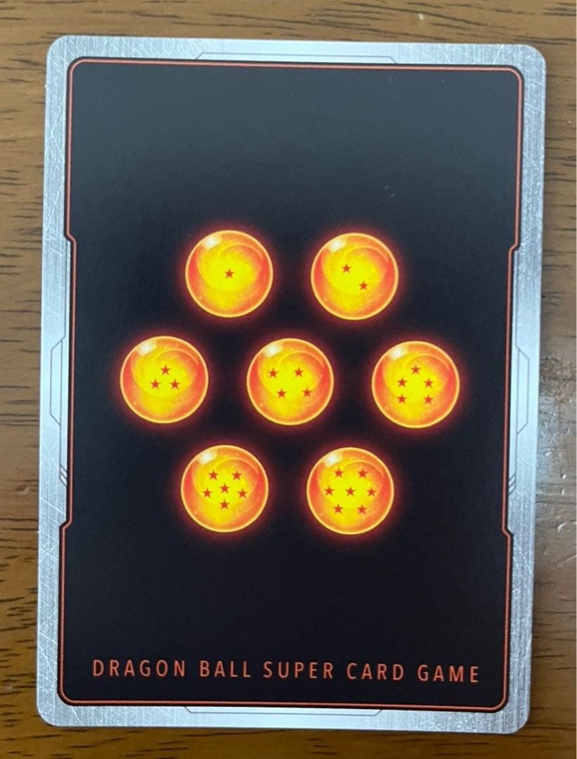 孫悟空 scr パラレル フリーザ scr セット