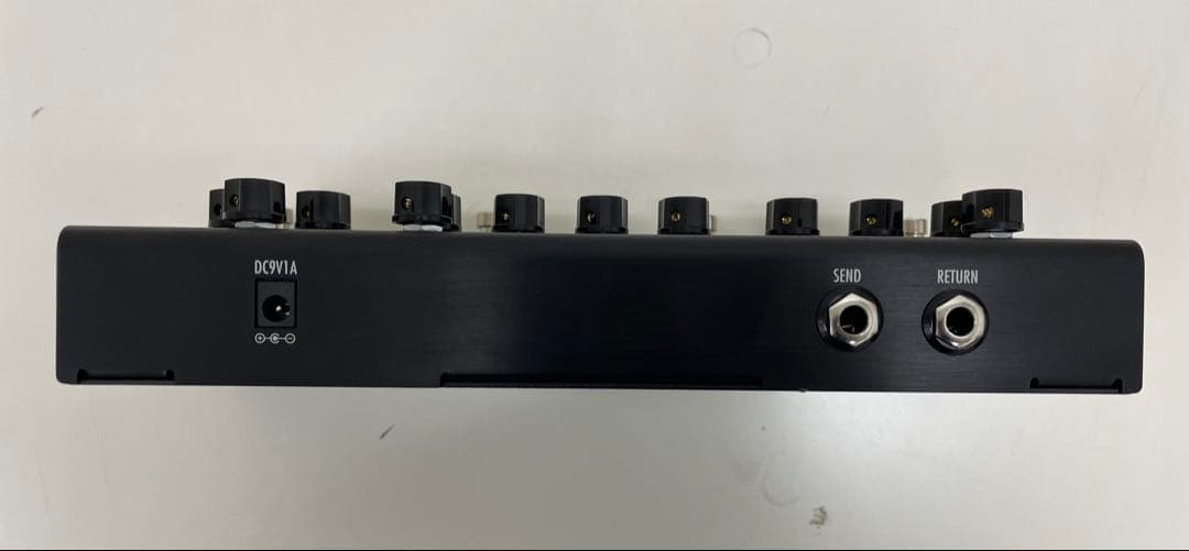 MULTIVERSE+ マルチバースプラス　マルチエフェクター