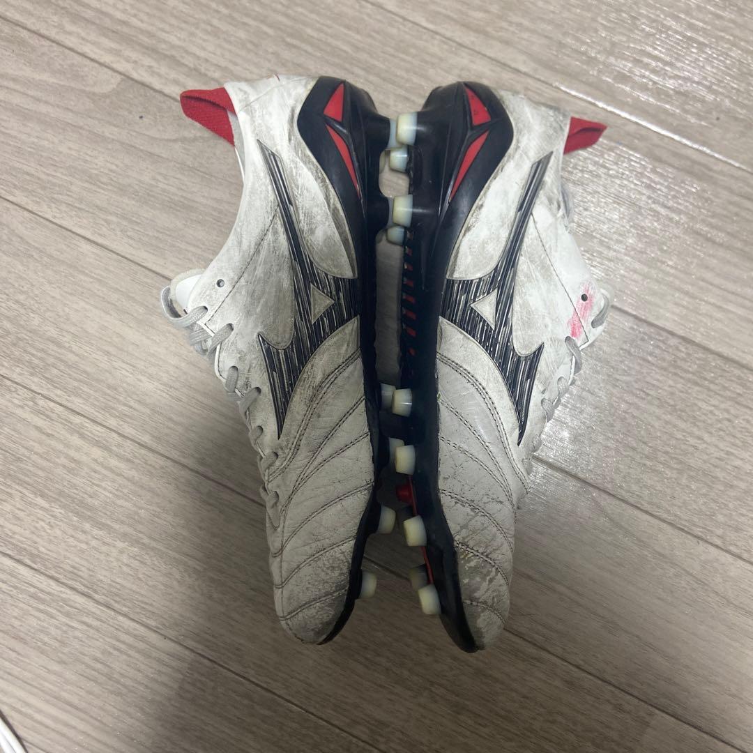 ミズノ モレリアネオ4 26.5