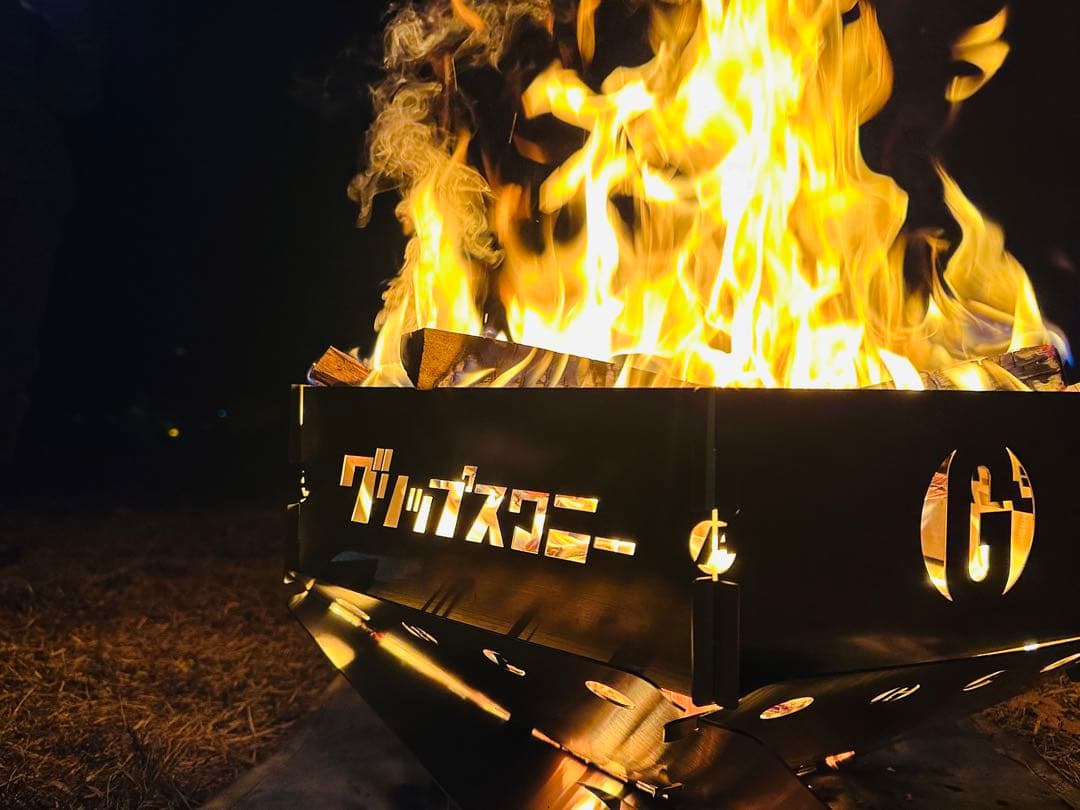 asimocrafts×GRIP SWANY コラボ限定品