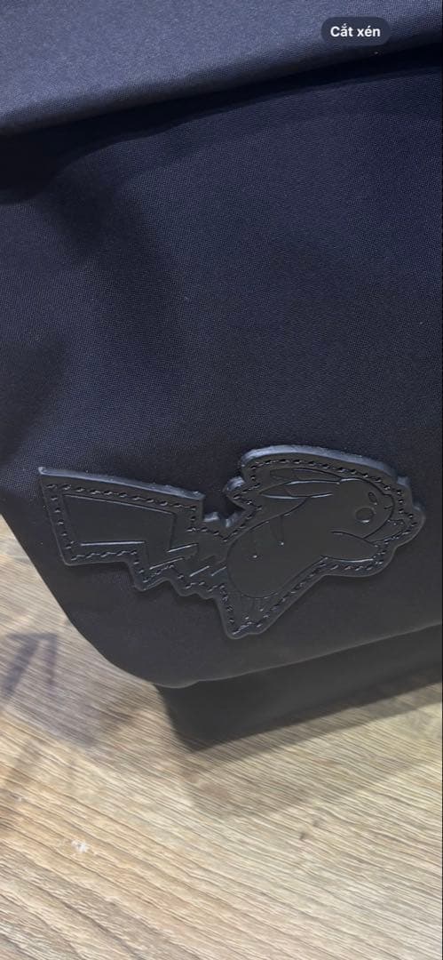 ミュージシャン Pokemon x Manhattan Portage Irving