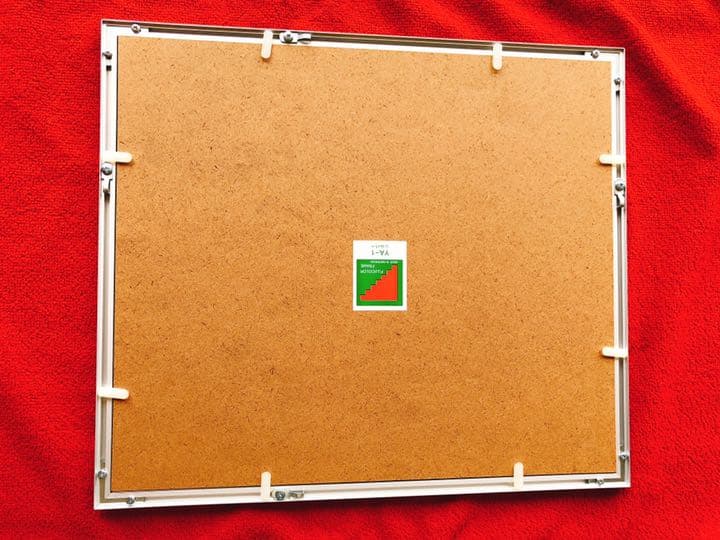 村上義弘 パネル 色紙 競輪選手 競輪