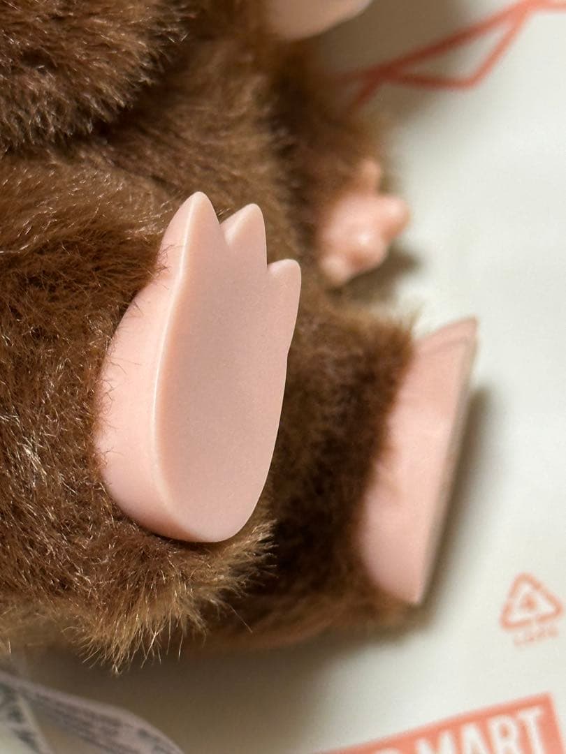 あ様確認用DUODUO ぬいぐるみ Have A Seat