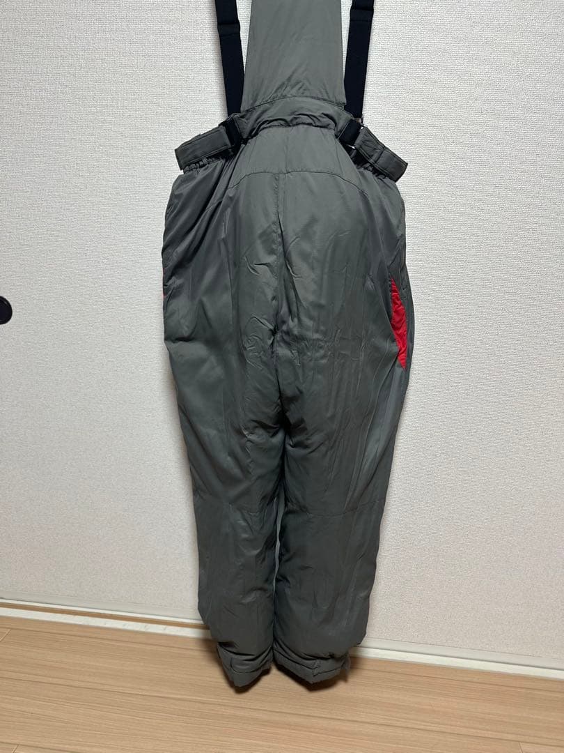 MARUKYU ダウンジャケット＆パンツセット 3L