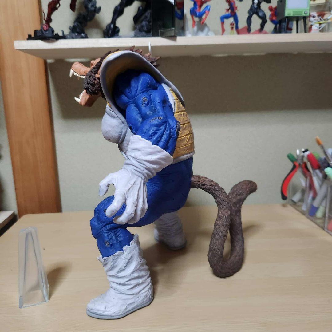 一番くじ　ドラゴンボール　フィギュアセット