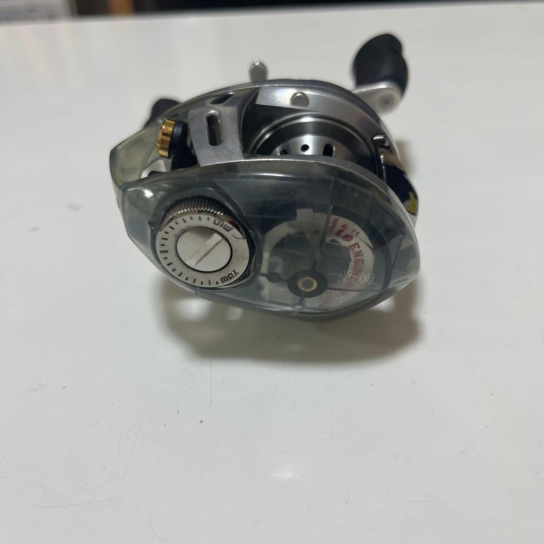 ダイワ　アルファスito 103-Ai