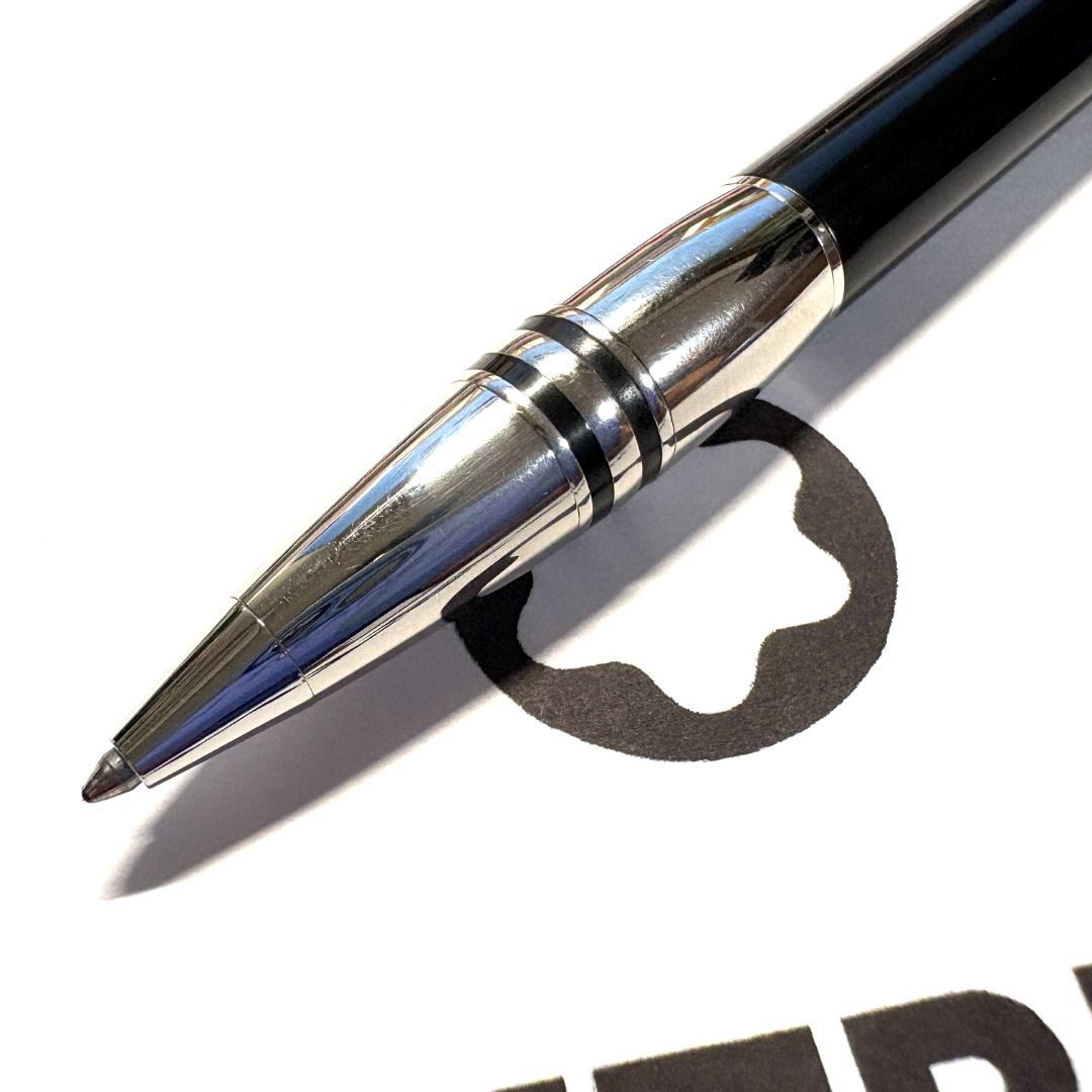 110.スターウォーカードゥエ プラチナ　MB115647BP 極希少品