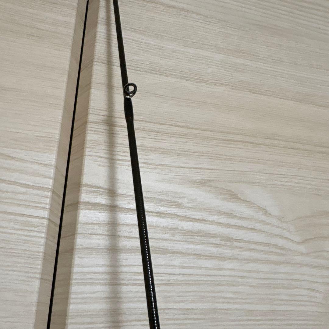 スティーズ　キングバイパー　SC C69MH