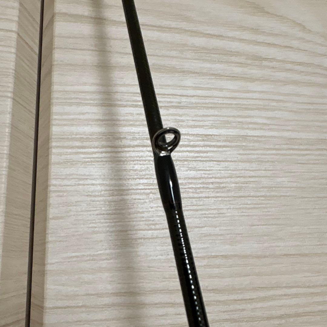 スティーズ　キングバイパー　SC C69MH