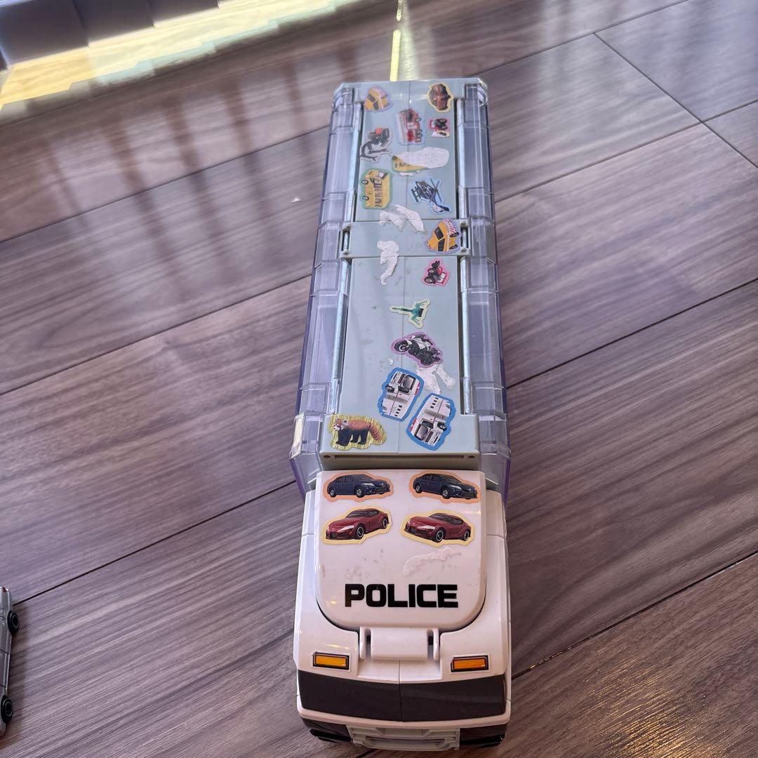 ミニカーセット トミカ 70台以上 引退品 ディズニー まとめ売り