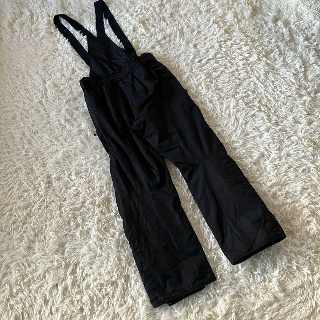 #3D✨DESCENTE✨スキー スノボ ウェア 上下セット メンズM