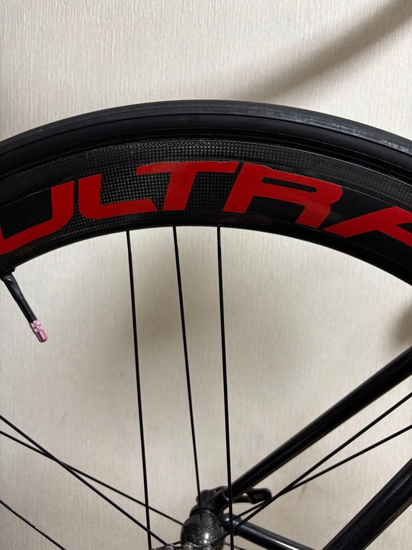 【値下げしました！】BIANCHI VIGORELLI 2009 51