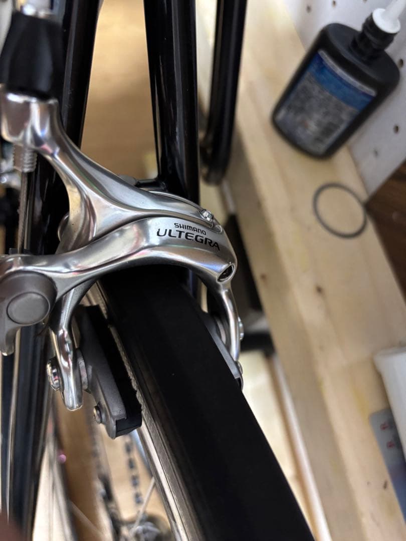 【値下げしました！】BIANCHI VIGORELLI 2009 51