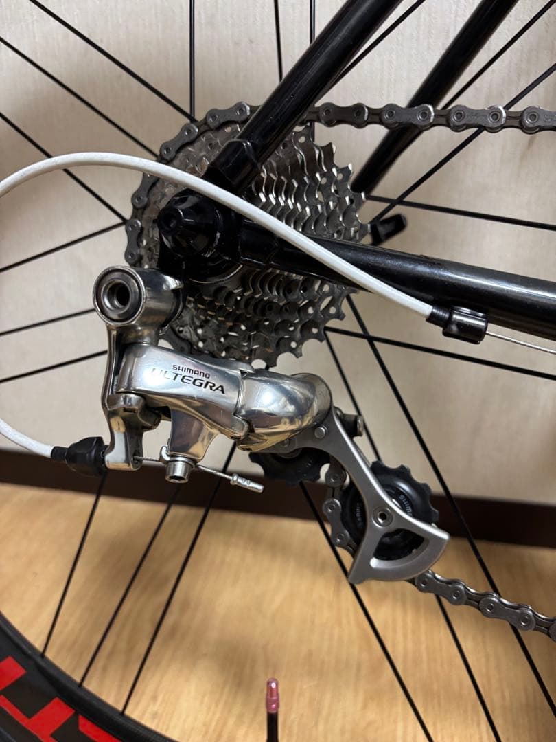 【値下げしました！】BIANCHI VIGORELLI 2009 51