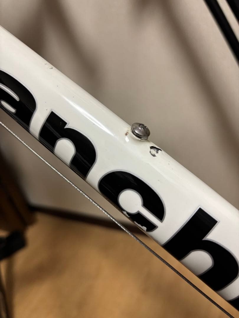 【値下げしました！】BIANCHI VIGORELLI 2009 51