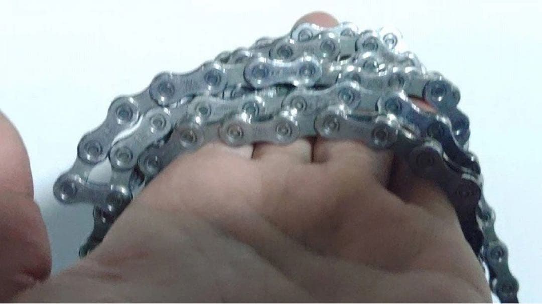 105 5800 STIレバーとFD RD スプロケ クランク　コンポセット