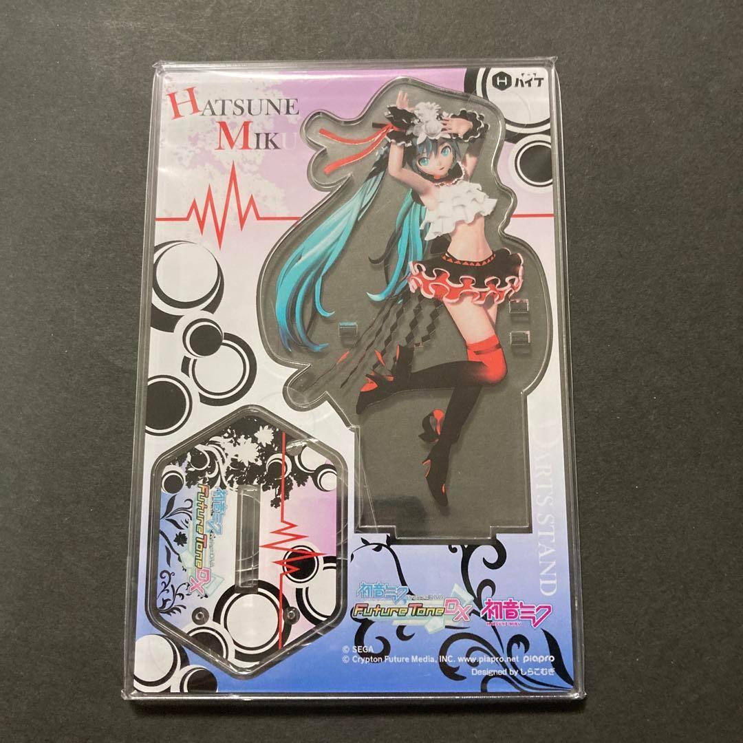 t*g様 新品未使用　初音ミク Project DIVA Future Tone