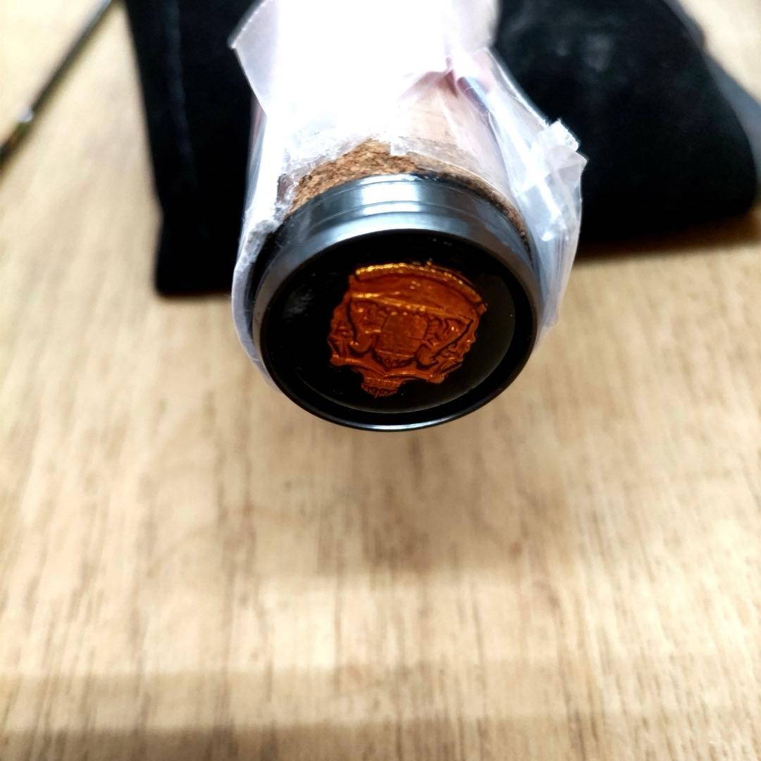 ★未使用★TMC-482L MGSピュアフィッシング アブガルシア ベイトロッド