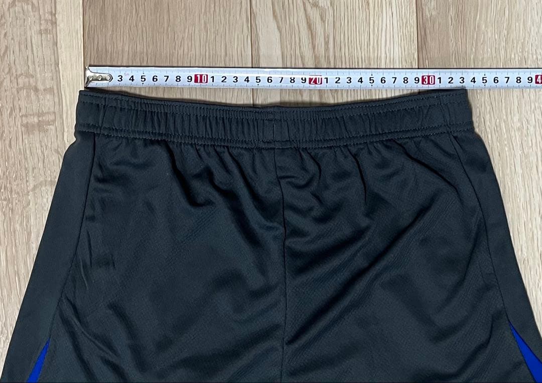 NIKE バルセロナ　トレーニングショーツ　ショートパンツ　新品　サッカー