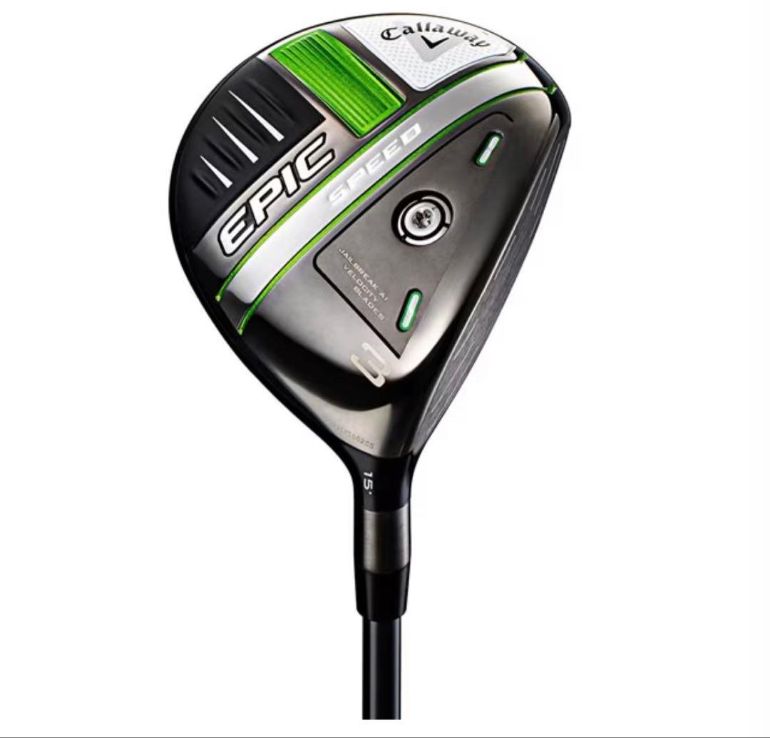 エピック SPEED 5W Diamana 50 for Callaway