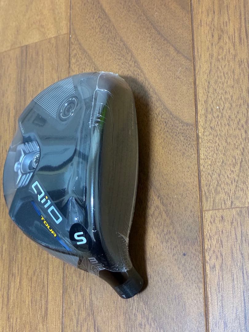 『最終値下げ』TaylorMade Qi10 TOUR 3W 5W 2個セット
