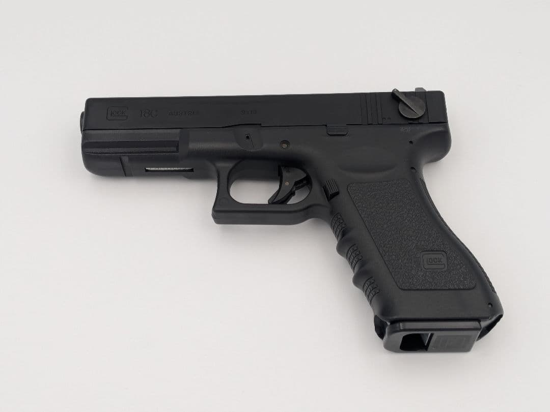 東京マルイ 電動 GLOCK 18C TOKYO MARUI グロック 18歳