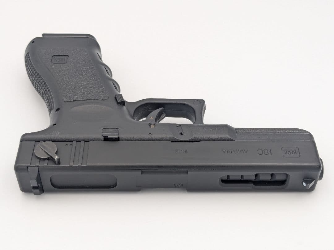 東京マルイ 電動 GLOCK 18C TOKYO MARUI グロック 18歳