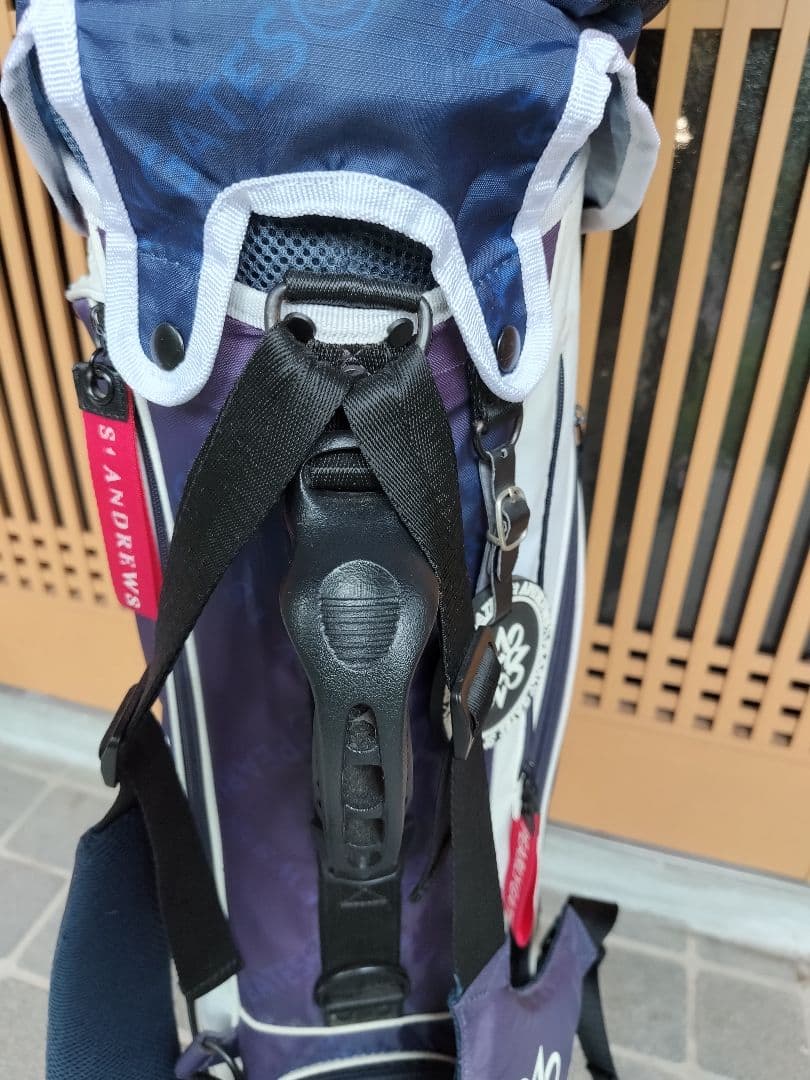 ま*ろ様 レア！　Ｓｔ ANDREWS ×　PEARLY GATES コラボ