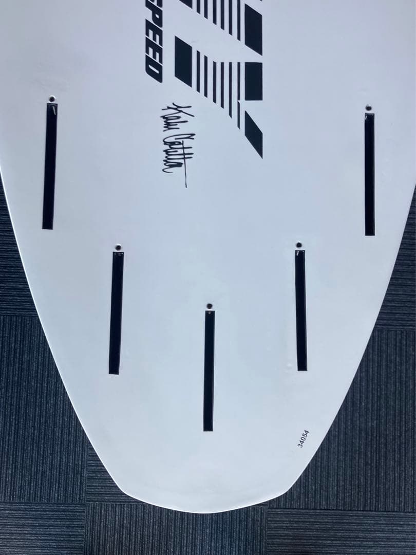 【新品、送料込みに変更可】SANTACRUZ 5.5 Archy