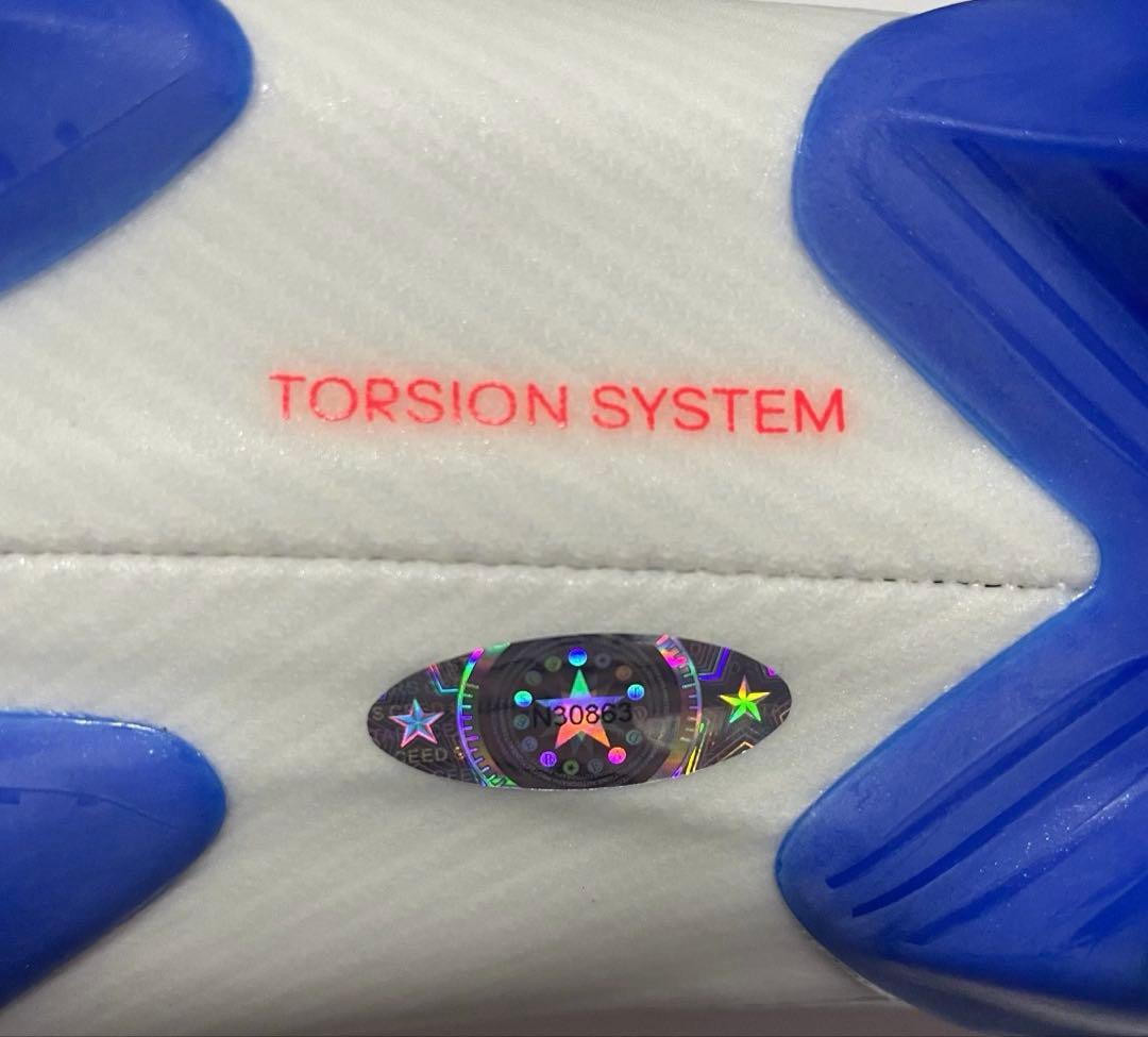 リオネル•メッシ　サイン入り　スパイク　証明書&当選書有り