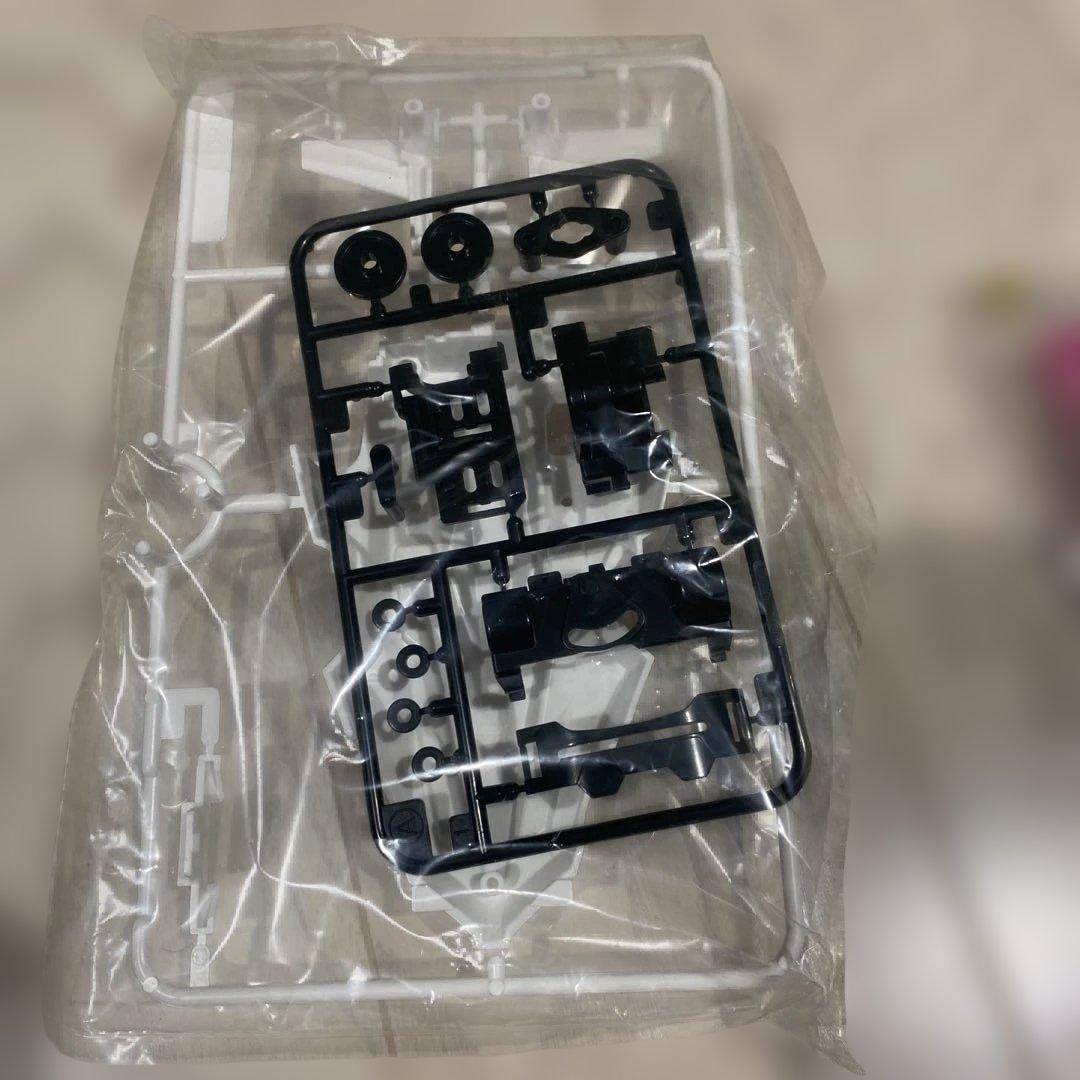 ミニ四駆　プレイジングマックス