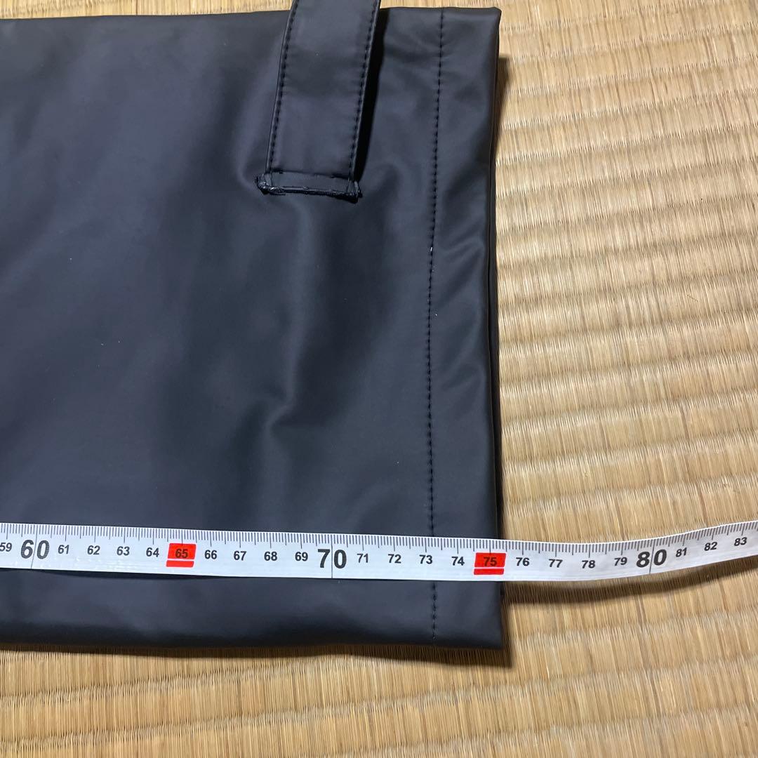 マズメラフウォーターレインスーツ