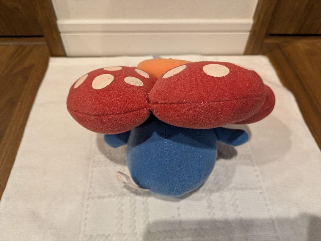 ポケットモンスター Pokemon ポケモン ピカチュウ イーブイ ラフレシア