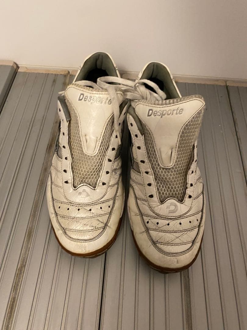 Desporte デスポルチ サンルイス サッカー ソサイチ フットサルシューズ