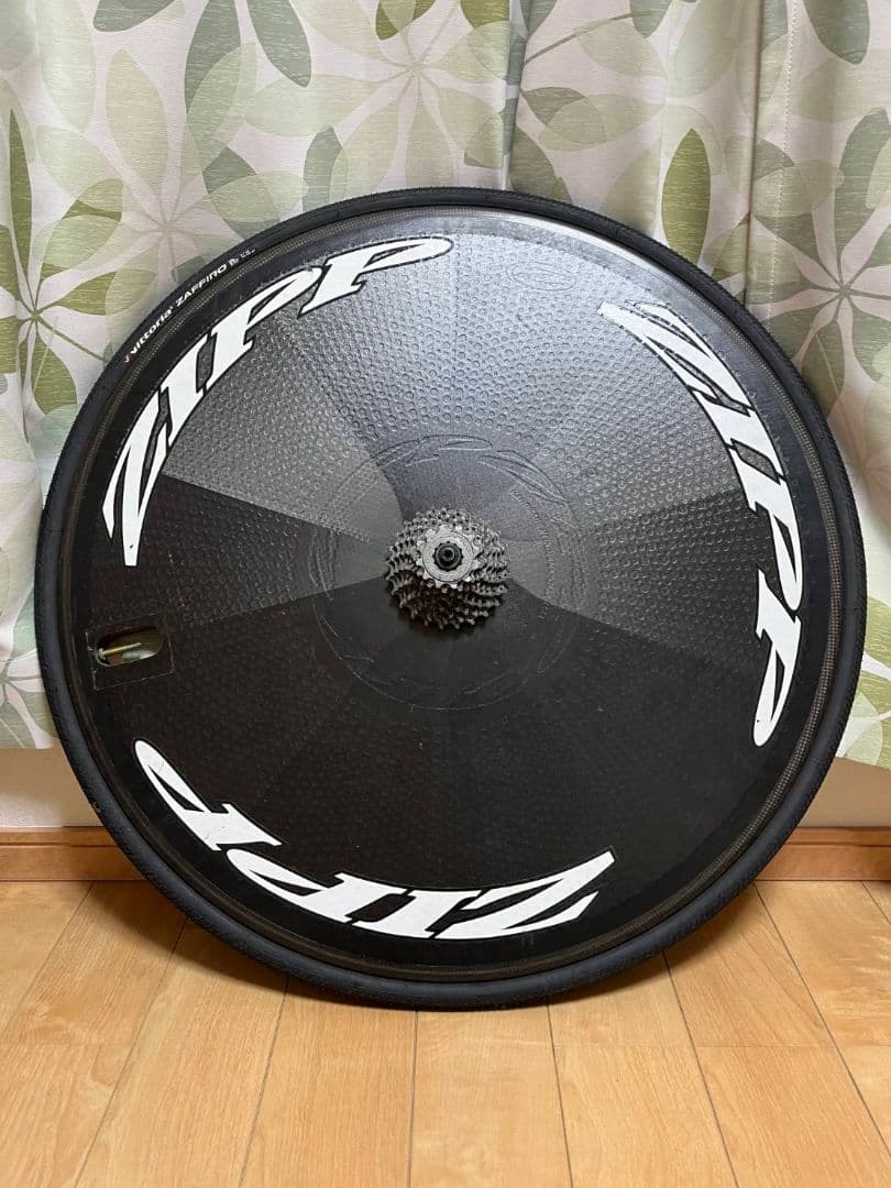 Cervélo p3c　半完成車　しばけん