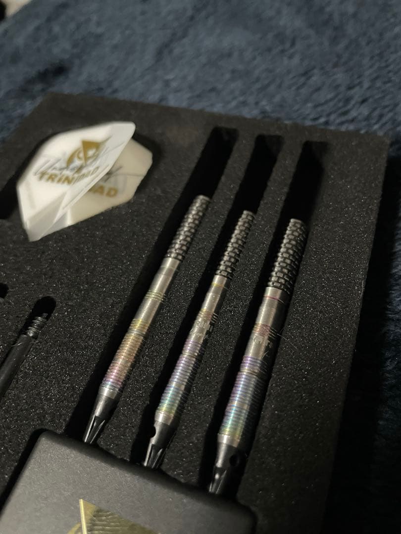 【トリニダード】 ヒューゴ タイプ2 ヒューゴリョン