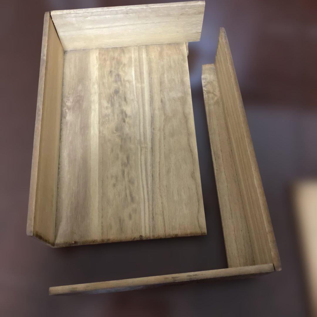 和製竹斎眼研画　硯