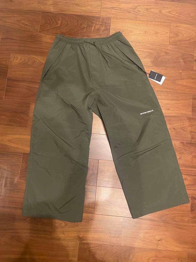 BEYOND MEDALS スキーパンツ