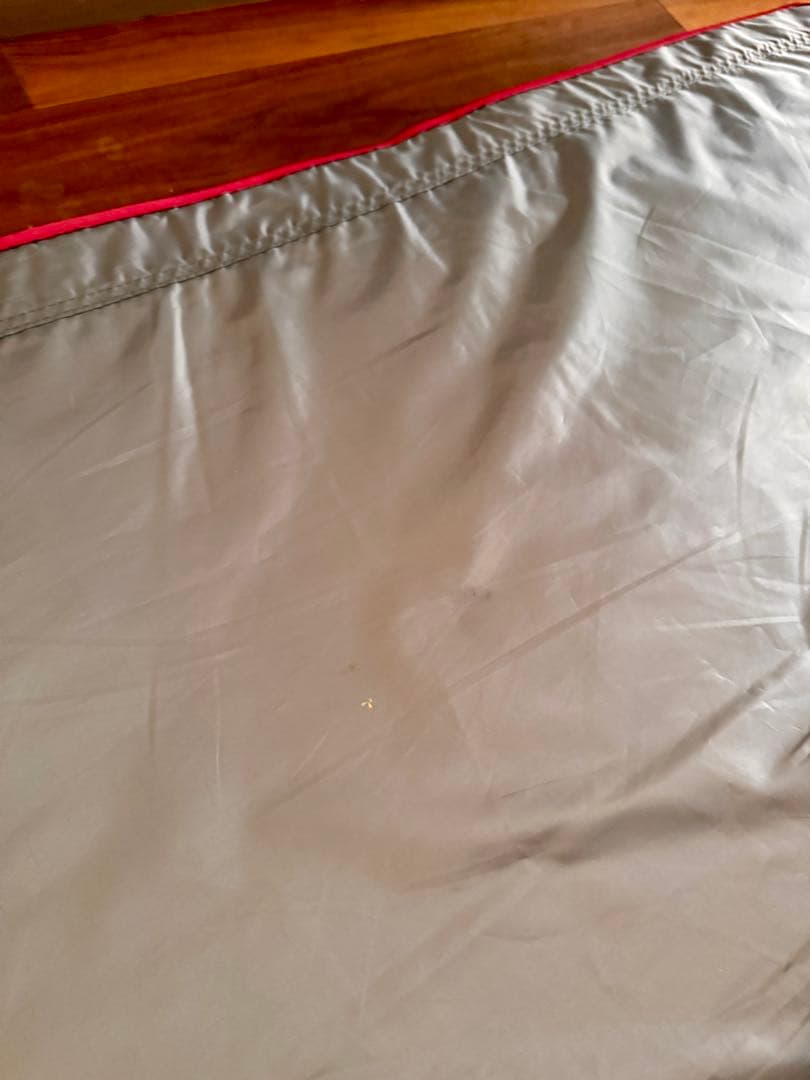 スノーピーク（ Peak）アメニティドームL 6人 SDE-003