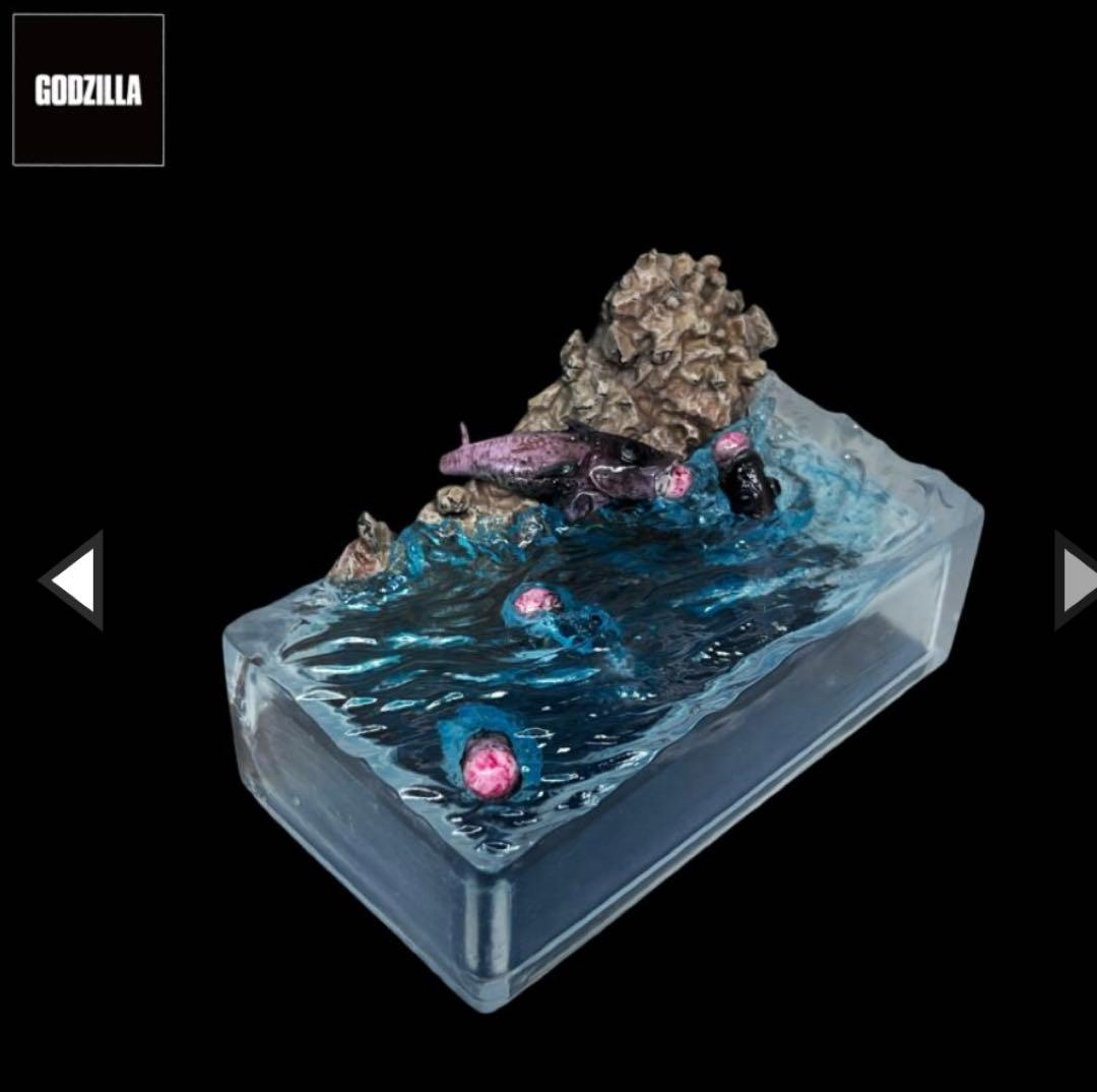 エクスプラス FAVORITE PRODUCTS LINE 呉爾羅(2023)