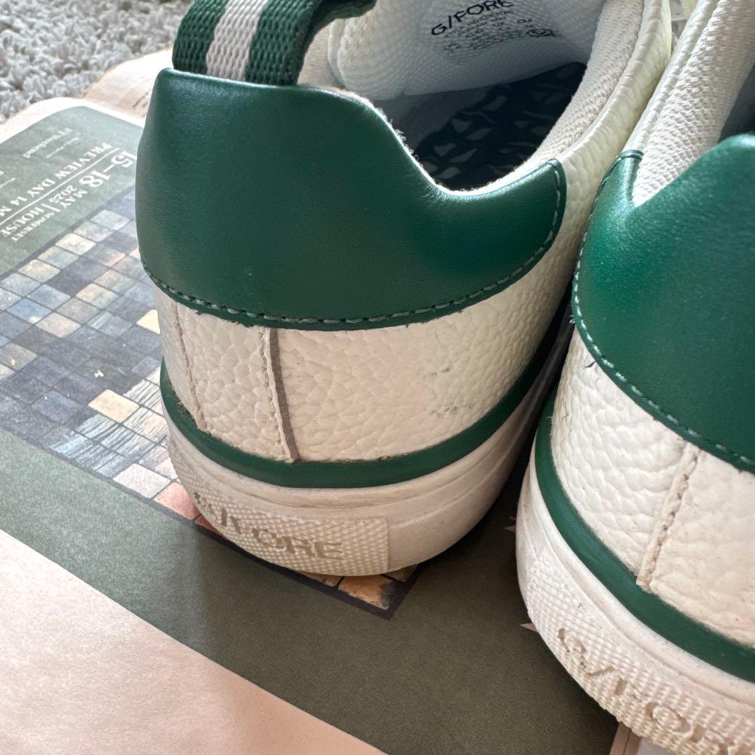 G/FORE x TaylorMade ゴルフシューズ 24cm