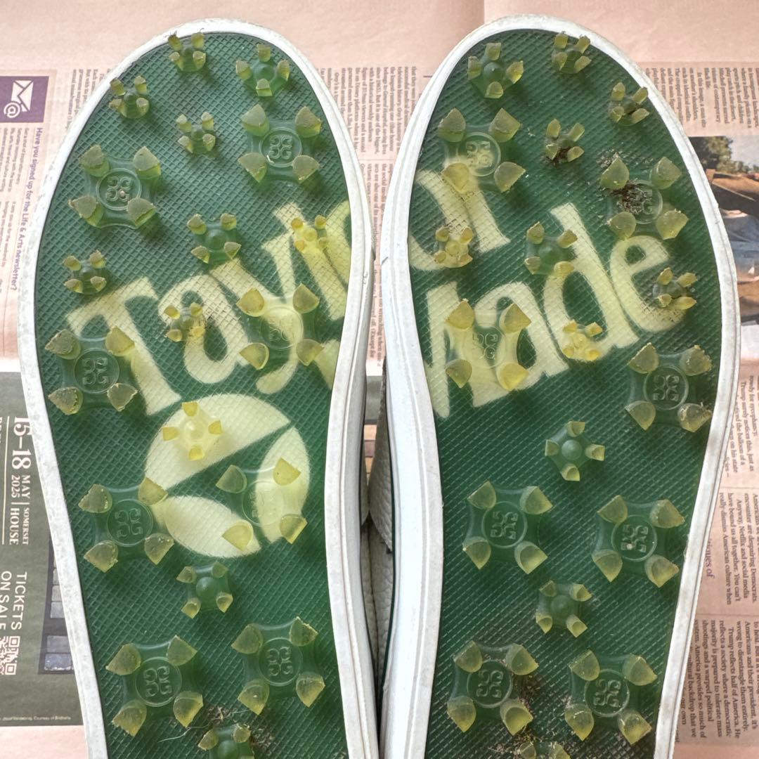 G/FORE x TaylorMade ゴルフシューズ 24cm