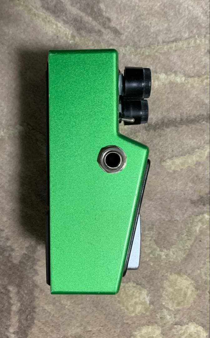 Maxon OD9PRO+ オーバードライブ